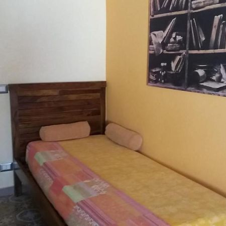 צ'פאלו Casa Vacanze Costa 7 מראה חיצוני תמונה