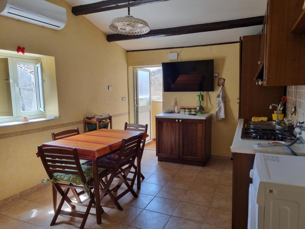 צ'פאלו Casa Vacanze Costa 7 מראה חיצוני תמונה