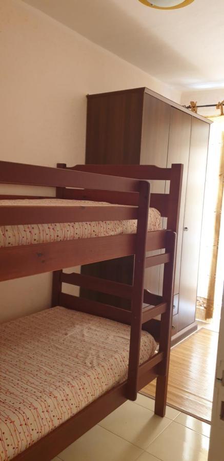 צ'פאלו Casa Vacanze Costa 7 מראה חיצוני תמונה